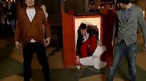 братья сафроновы секрет фокуса с китайским фонарем