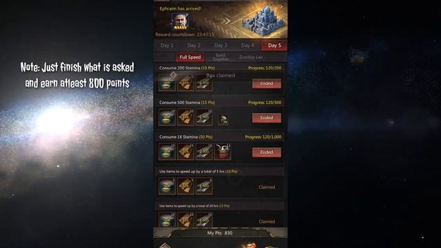 Puzzles And Survival How To Get 5 Star Heroes