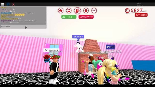 trolling as a boy shaking booty in roblox смотреть онлайн