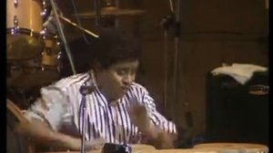 Dizzy Gillespie and the united nations orchestra Arturo Sandoval, Paquito D'Rivera, Giovanni Hid