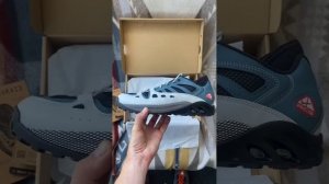 Ретро кроссовки Nike ACG Air Exploraid