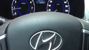 Движение задним ходом на автомобиле