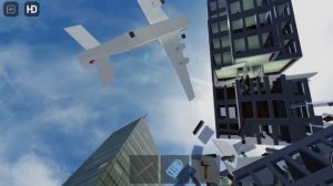 ломаем город день 2 назв разрушать город