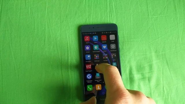 Honor 8 | UI and Impressions смотреть онлайн