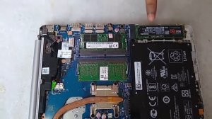 Upgrade Your HP Laptop RAM [HP Notebook - 15-da0326tu or 15-da0327tu]