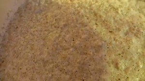 Вкусный и полезный хлеб из зелёной гречки