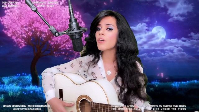 Прекрасное далёко - Elena /Yerevan/ смотреть онлайн