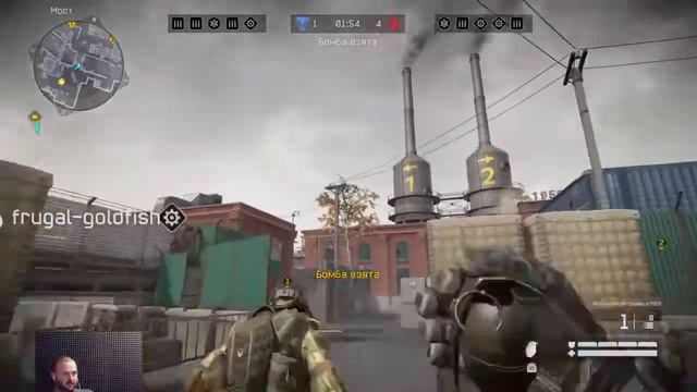 Стрим Warface ps4 Фикс фризов! Получилось? ПОДПИШИСЬ! Стрим PS4