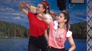 06.08.22 Столетие посёлка Харлу 10