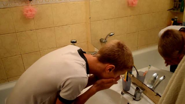 Утро добрым не бывает смотреть онлайн