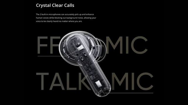 realme Buds T300 | realme Buds T300 Bluetooth Earbuds | TWS with ANC Support | New launch Earbuds