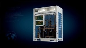 Промышленные кондиционеры