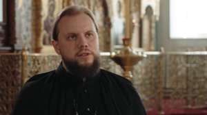 Голос монашества. Иеромонах Никандр (Пилишин)