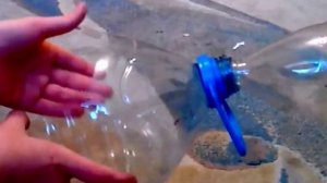 Самодельный шлюз своими руками!