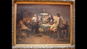 Презентация Третьяковской галереи