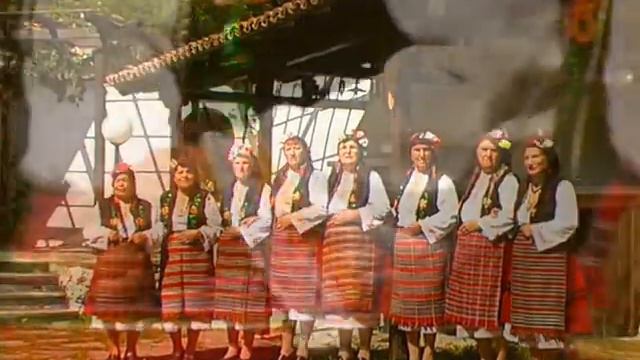 ФГ "Възраждане" с. Любен Каравелово Варн. област- Ой, Яно, Янке