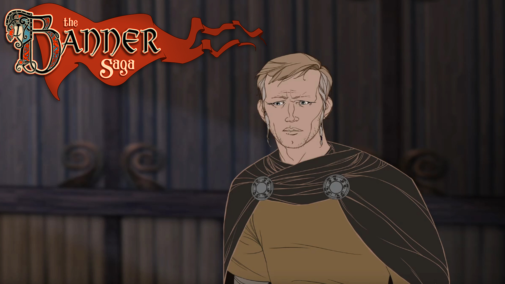 Конец мятежа. The Banner Saga #3.