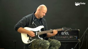 Squier Contemporary Stratocaster Special HT LRL BPG PWT | TV Guitar Center