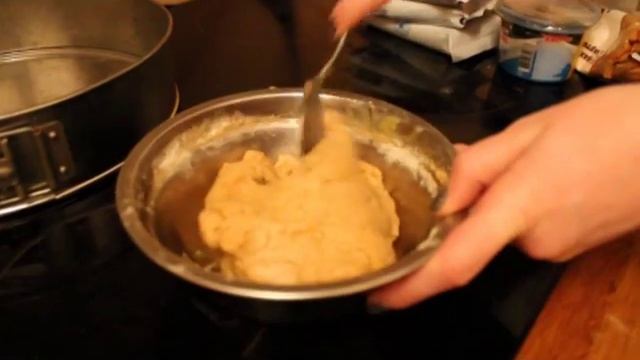 КУЛИНАРНИЯ |Творожный пирог (чизкейк) без яиц| смотреть онлайн