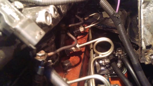 Д-245. Переходим с Евро-3 на Евро-2. Часть вторая смотреть онлайн