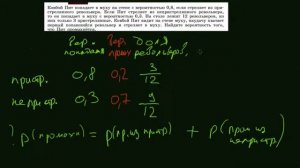 4 Ковбой Пит (Джон) попадает в муху