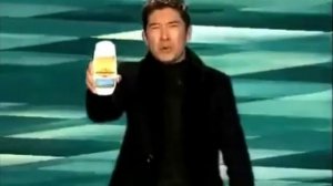 Шампунь Жумайсынба, скажи перхоти...