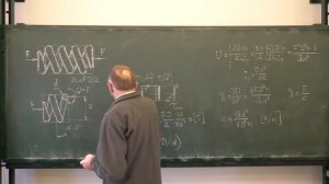 Сопротивление материалов. Лекция: пружины растяжения и сжатия