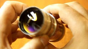 Обзор объектива Юпитер 11 для дальномерных фотоаппаратов