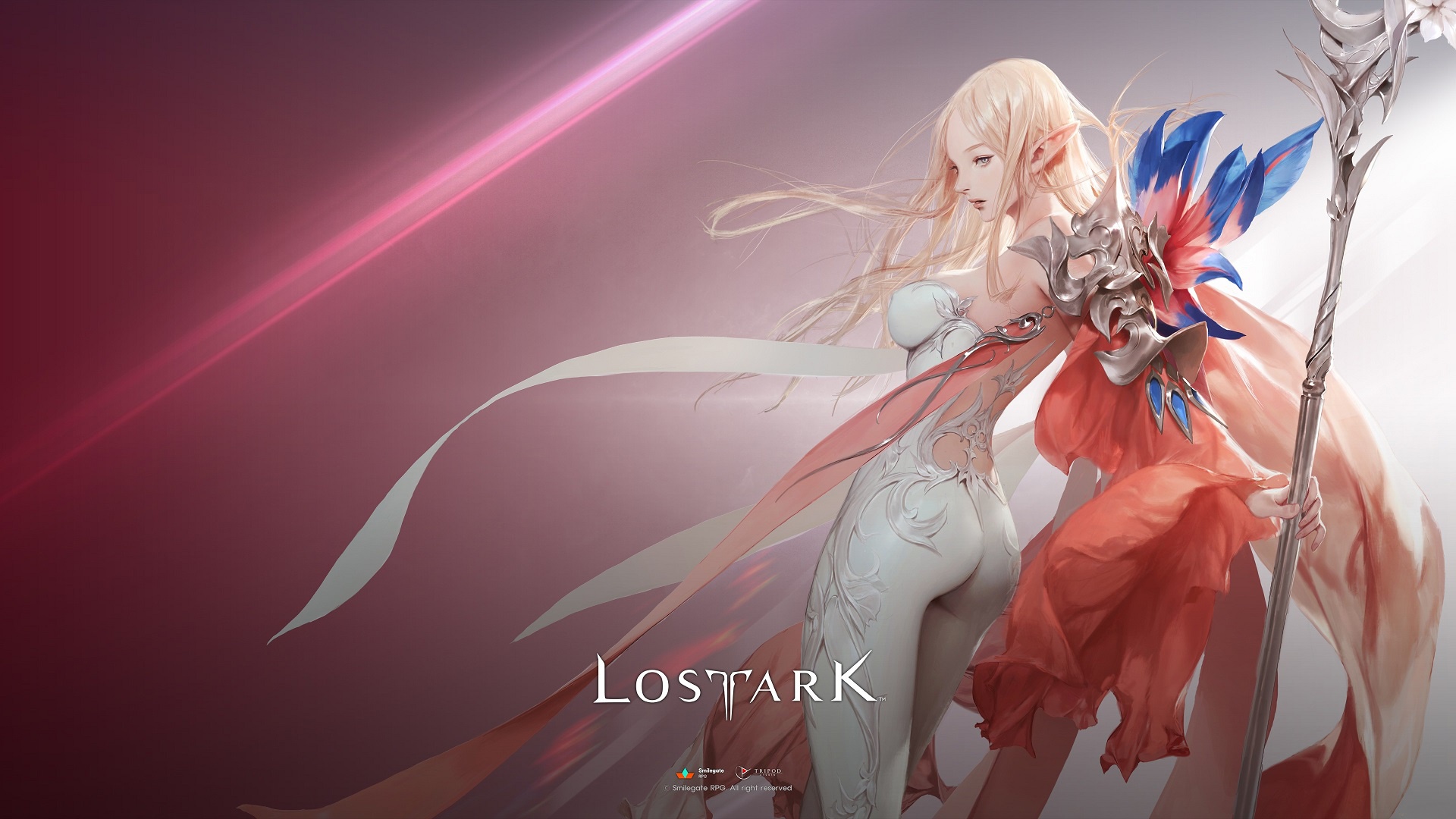 Lost ark картинки