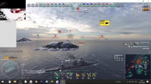 Кися за штурвалом