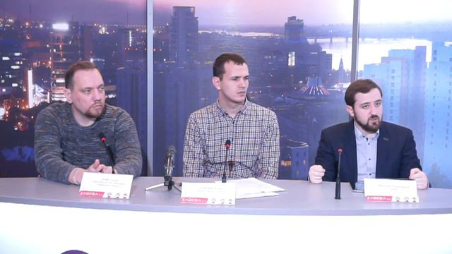 В Днепре хотят создать собственную инспекцию по труду. Зачем? смотреть онлайн