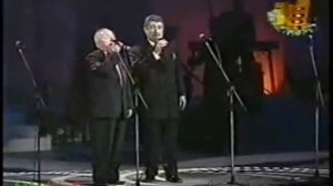 საქართველოს მანანებო / Sakartvelos Mananebo