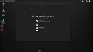 Drauger OS 7.6 Strigoi – Gamers Only Distro?