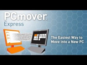 Бесплатно Laplink PCmover перенос данных со старого ПК на новый  (обычная цена 28$)