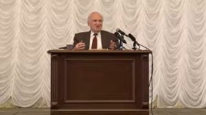 О явлениях потустороннего мира Ч 2 МПДА, 2015 02 10 — Осипов А И