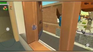 😱слово пацана кровь на асфальте 1 часть в чикен ган