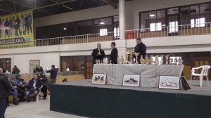 Воронежский областной клуб голубеводов-любителей