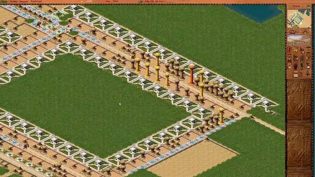 Pharaoh1999 - [совет] Forced Walkers, №1, Пожарные - не справляются смотреть онлайн