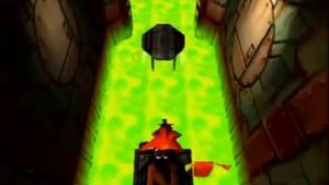 Crash Bandicoot - 100% Walkthrough, Part 19: Cortex Power