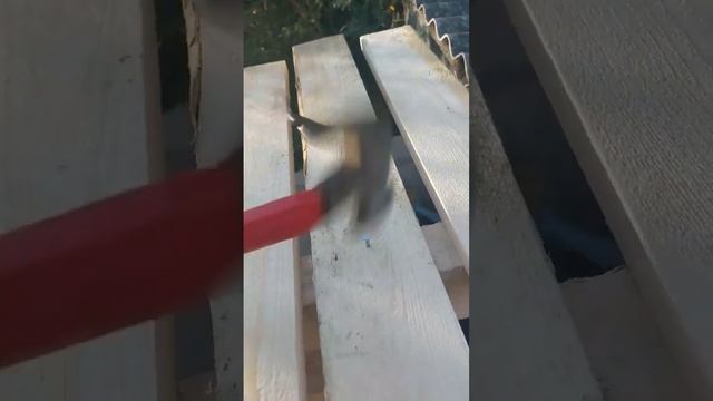 Бытовка своими руками. смотреть онлайн