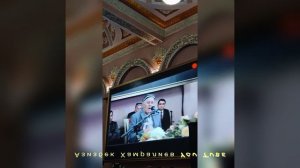 Дадахон Хасанов туйда Сочи узун кизлар колмади