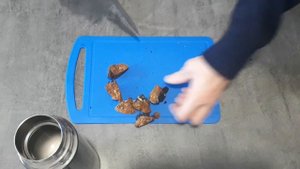 Чага как использовать