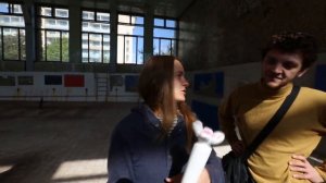 Проект "Берег" Пансионат Южный, Николаевка.