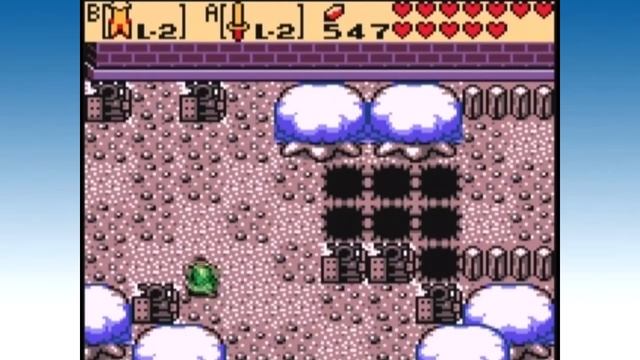 The Legend of Zelda: Oracle of Seasons Walkthrough - PART 71 - Twinrova & Onox's Castle! BroBrahs смотреть онлайн