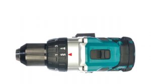 Аккумуляторная  Дрель-Шуруповерт Makita DDF481RTE