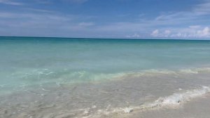 Куба 2023. Часть 1 - Варадеро. Отель Sol Caribe Beach 4*