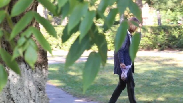 Орех серый I Juglans cinerea смотреть онлайн