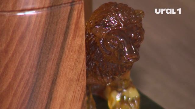 Симба, спасенный Кареном Даллакяном, отпразднует второй день рождения смотреть онлайн