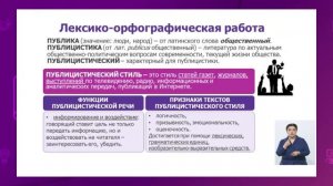 Русский язык. 6 класс. Выдающиеся личности в истории Казахстана. Публицистический стиль /11.01.2021