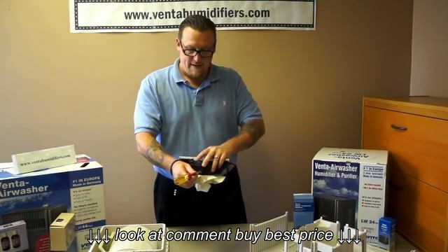 How to diagnose and replace a Venta Airwasher Motor Assembly смотреть онлайн